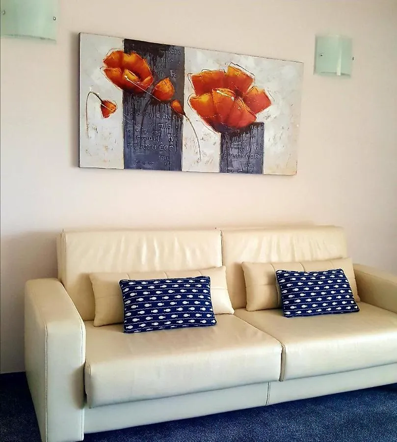 Hotel Liani Солнечный берег 3*,