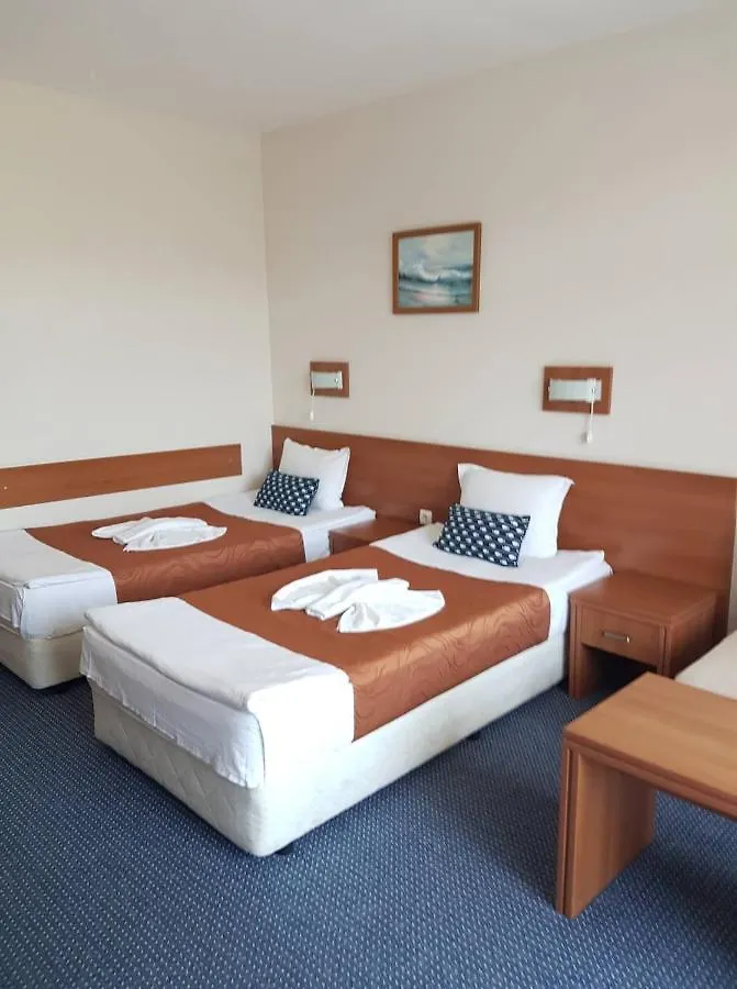 Hotel Liani Slăntjev Brjag 3*,