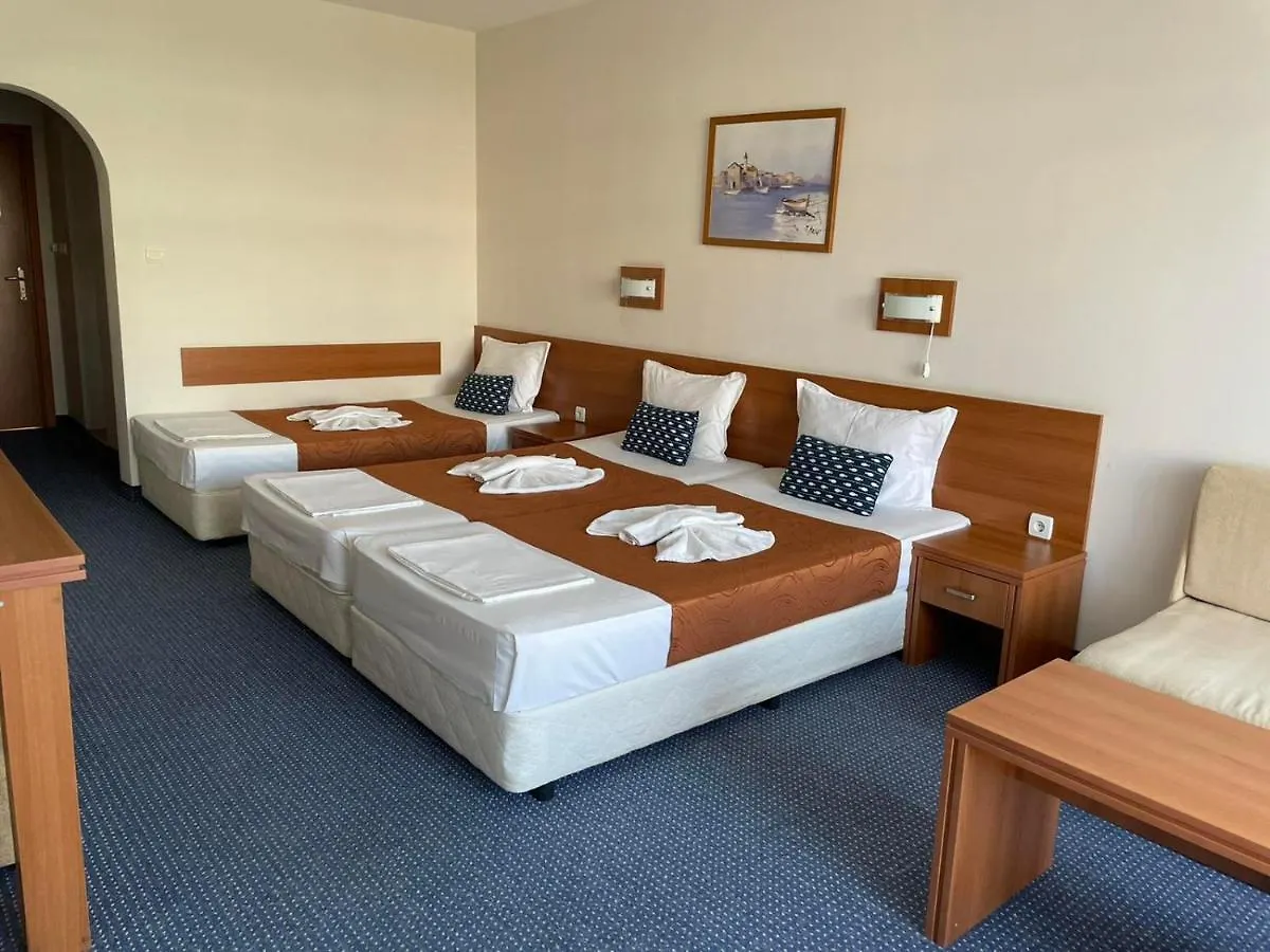 Hotel Liani Солнечный берег