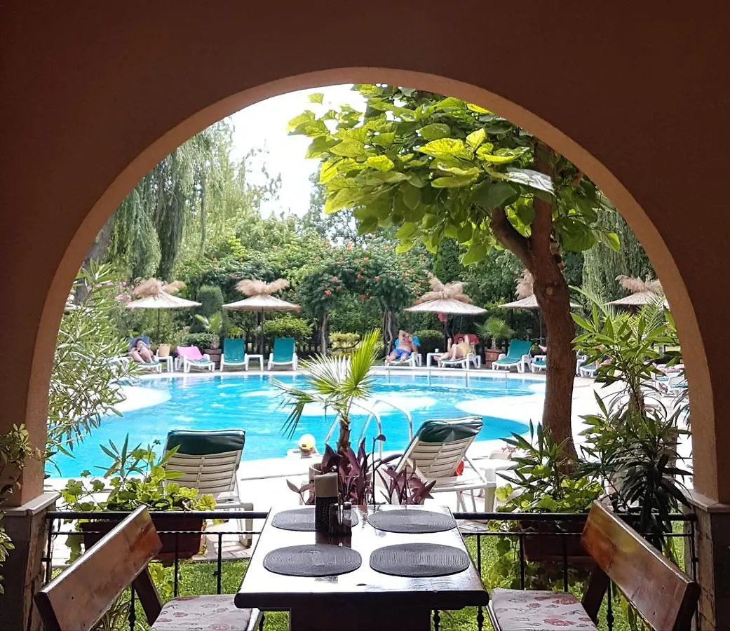 Hotel Liani Солнечный берег
