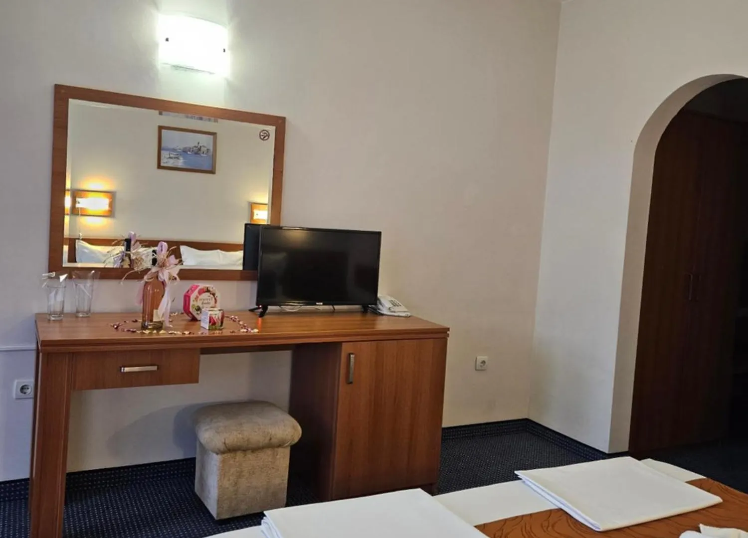 Hotel Liani Солнечный берег