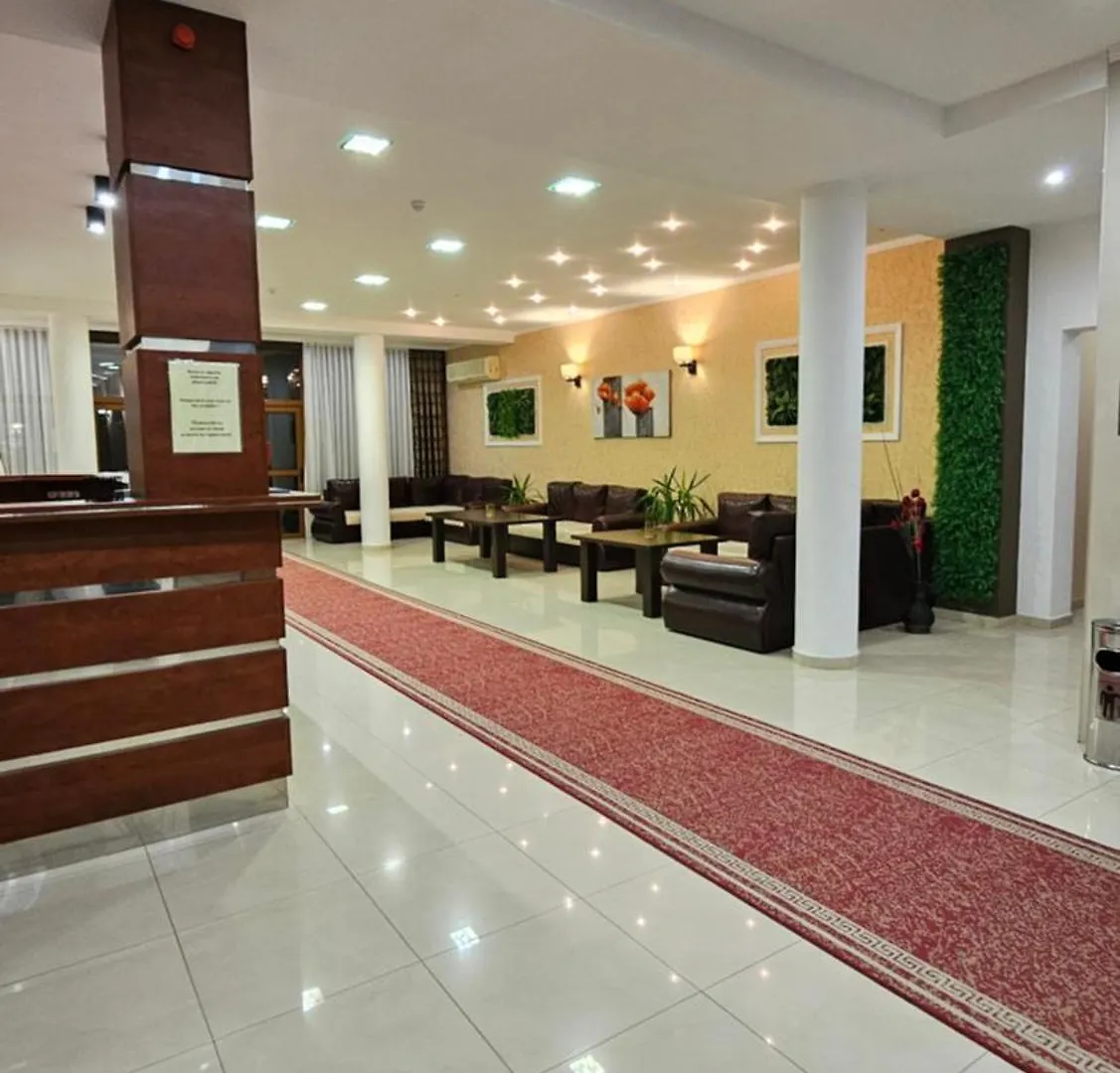 Hotel Liani Slăntjev Brjag