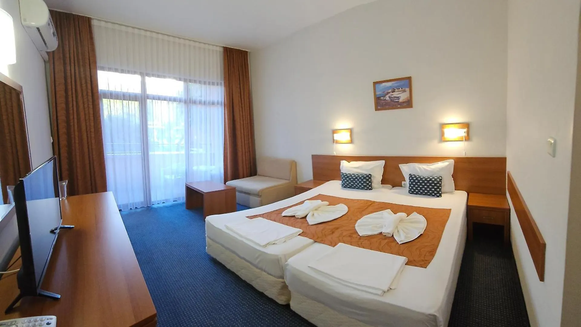 Hotel Liani Солнечный берег