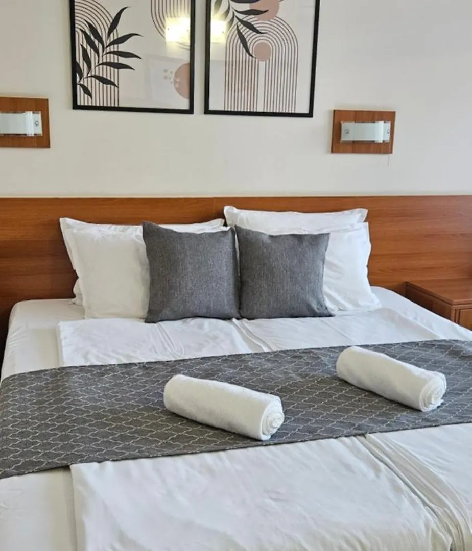 Hotel Liani Slăntjev Brjag