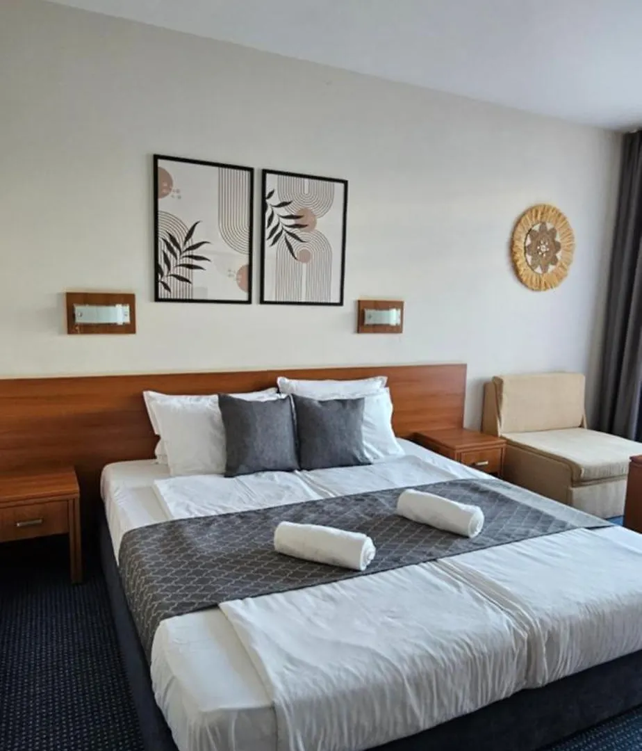 Hotel Liani Солнечный берег