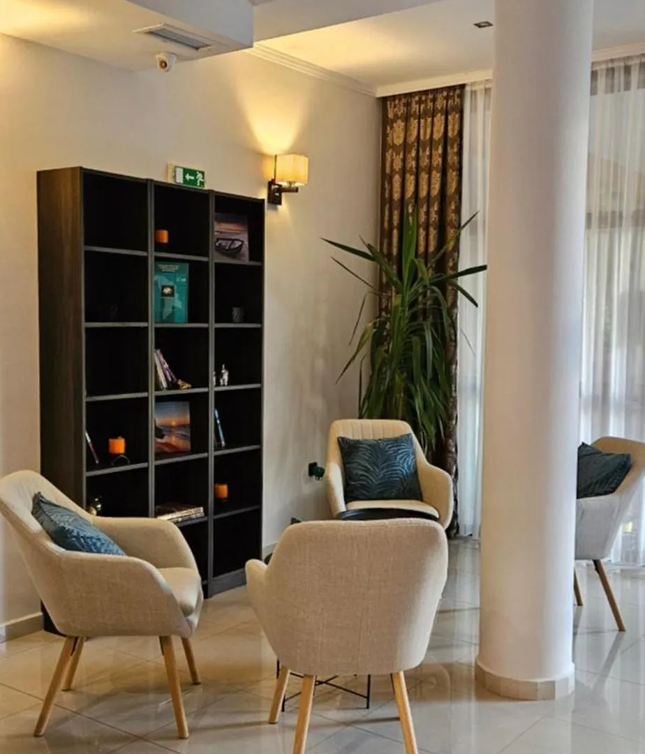 Hotel Liani Солнечный берег