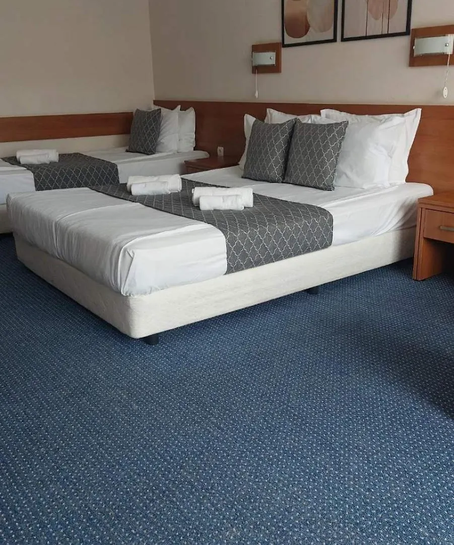 ***  Hotel Liani Солнечный берег Болгария