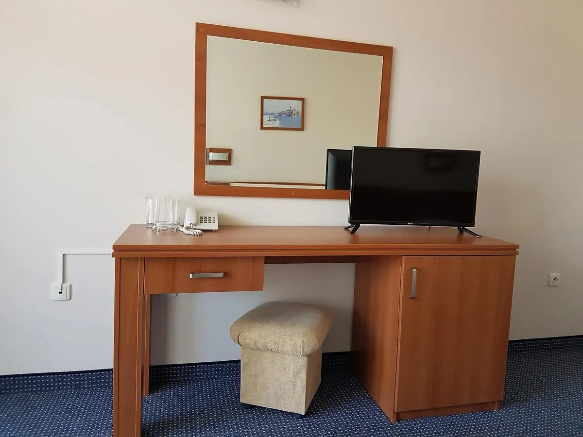 ***  Hotel Liani Солнечный берег Болгария