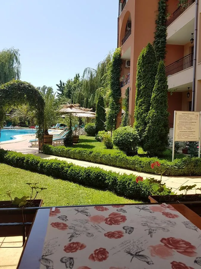 Hotel Liani Солнечный берег 3*,  Болгария
