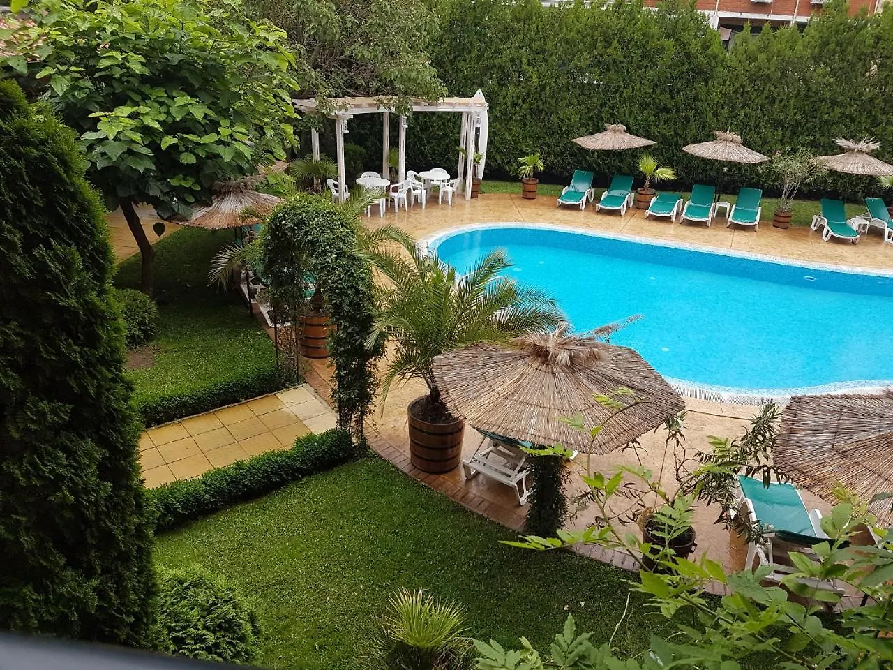 Hotel Liani Солнечный берег