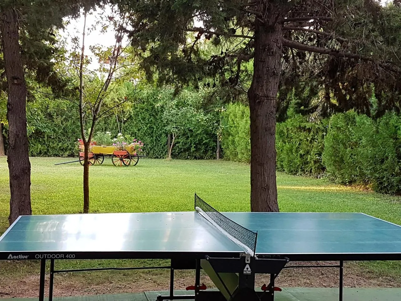 Hotel Liani Slăntjev Brjag
