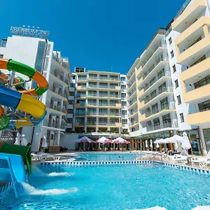 Otel Western Premium, Sunny Beach