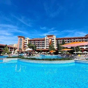 Otel Hrizantema, Sunny Beach