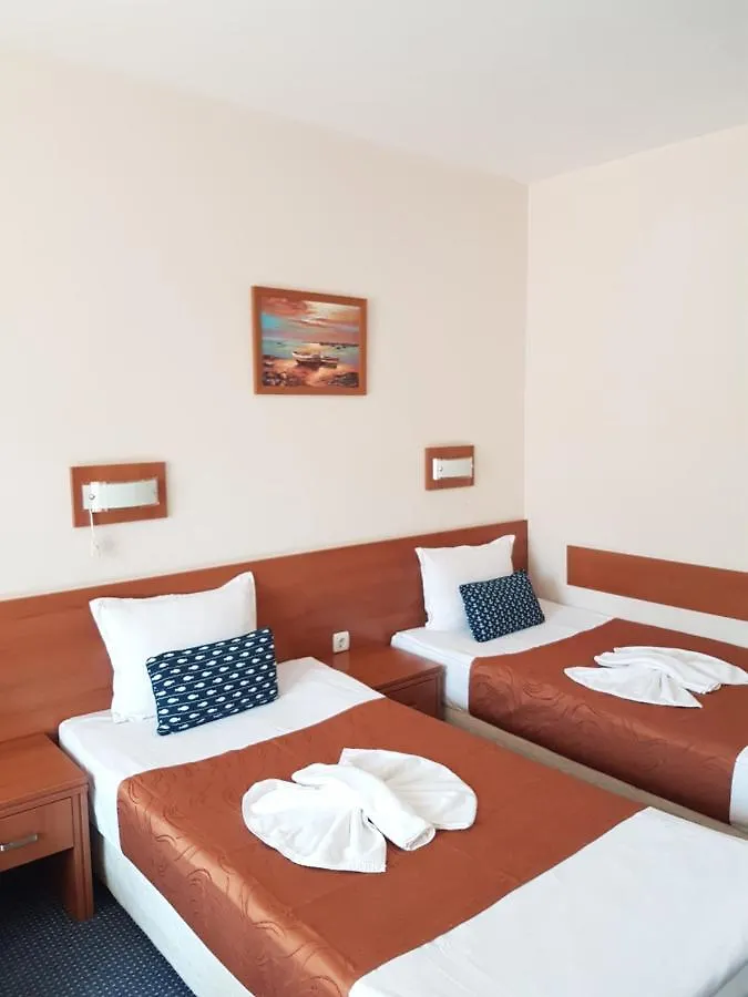 ***  Hotel Liani Sunny Beach Bulgaristan