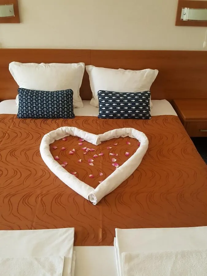 Hotel Liani Sunny Beach