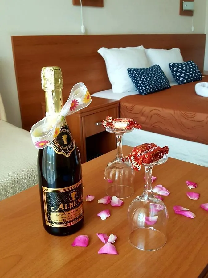 Hotel Liani Sunny Beach