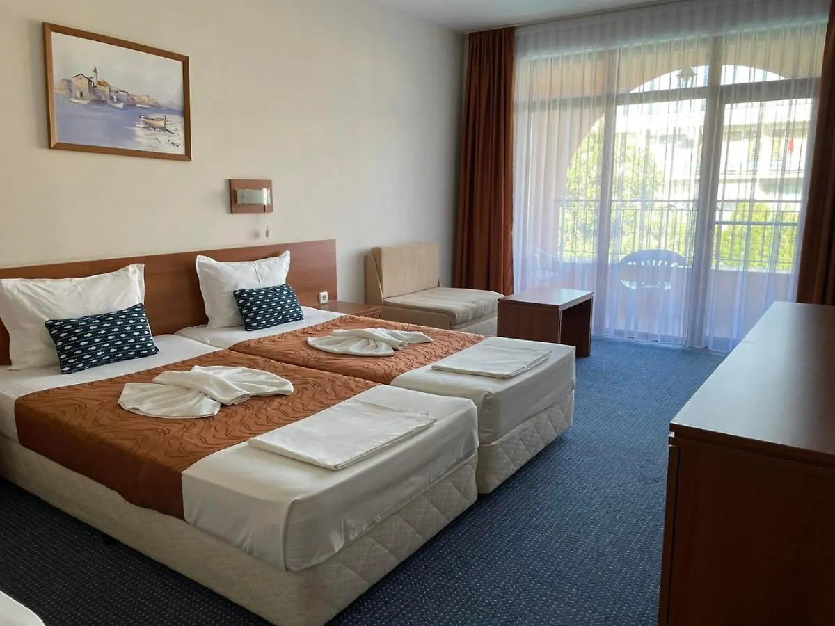 Hotel Liani Sunny Beach