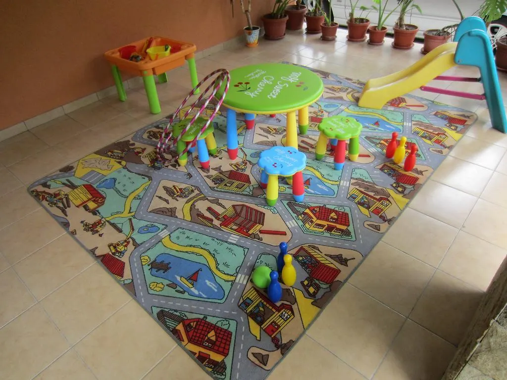Hotel Liani Sunny Beach