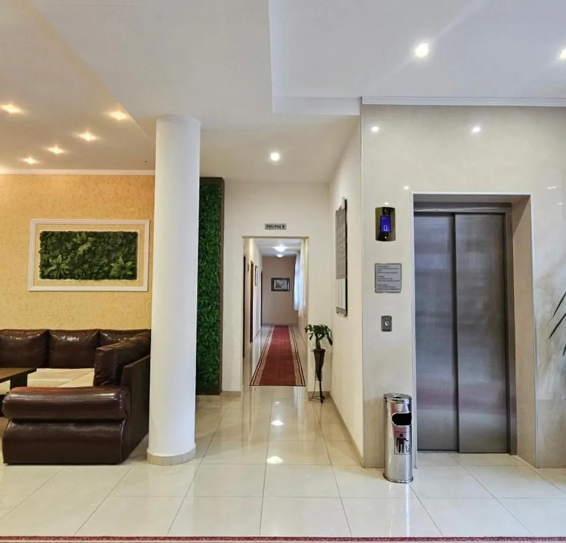 ***  Hotel Liani Sunny Beach Bulgaristan