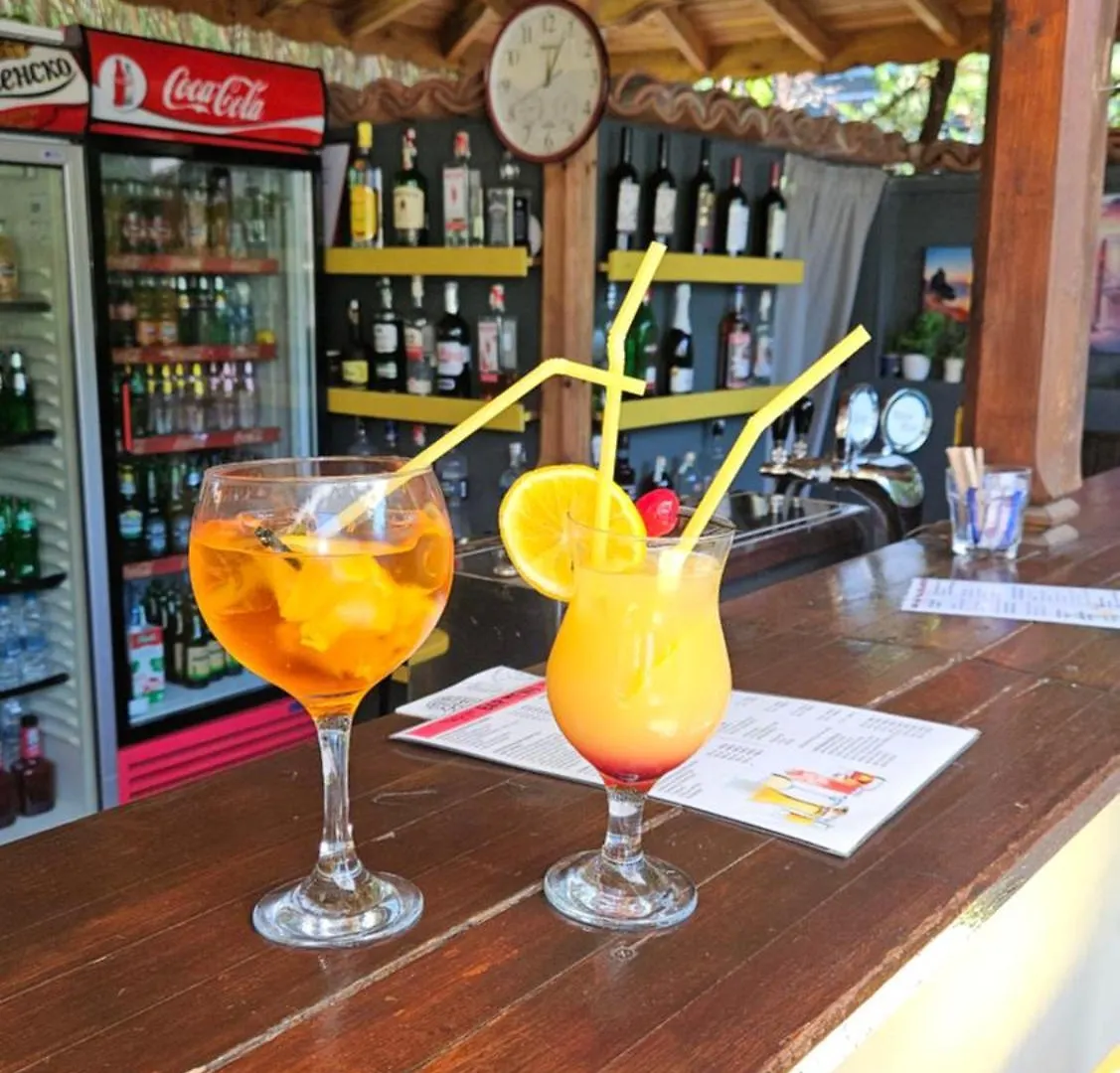Hotel Liani Sunny Beach