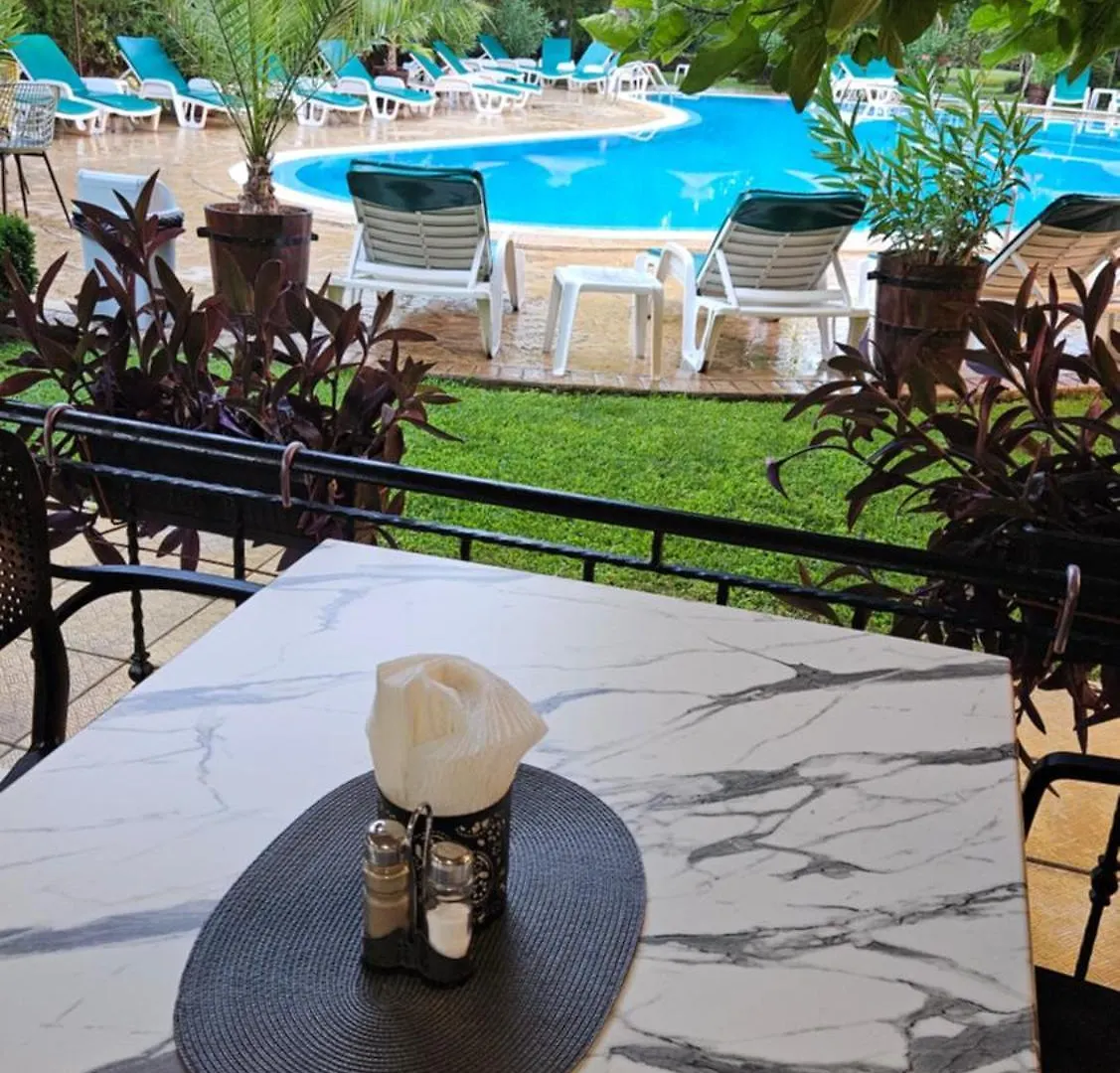 Hotel Liani Sunny Beach Bulgaristan