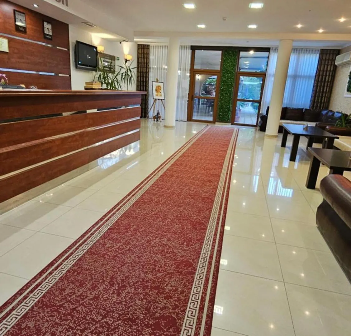 Hotel Liani Sunny Beach