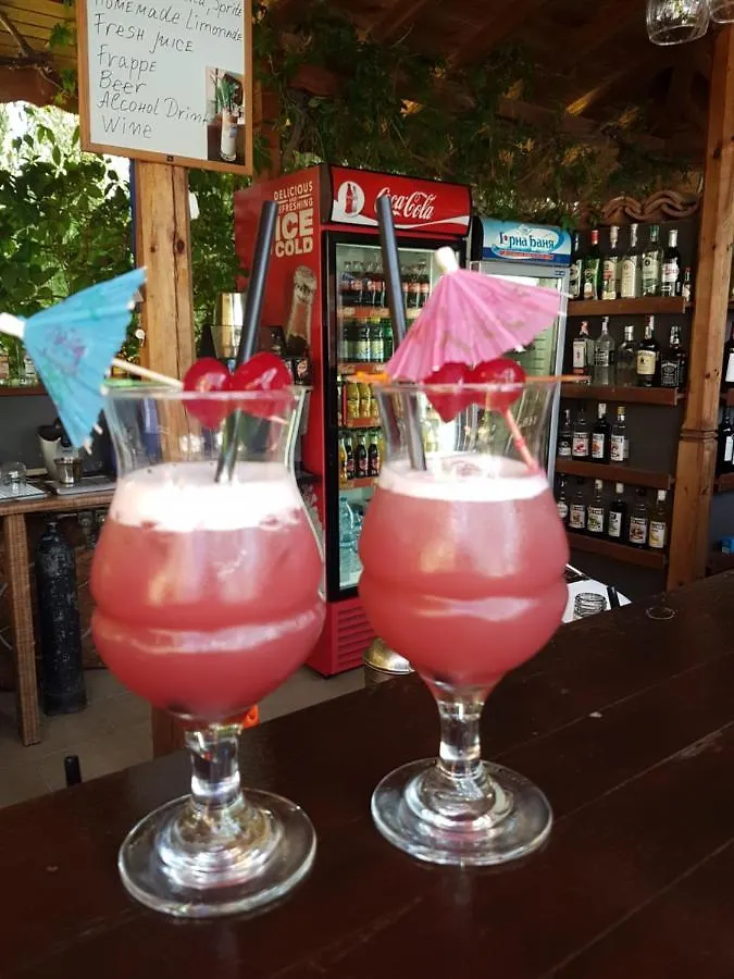 ***  סאני ביץ' Hotel Liani בולגריה