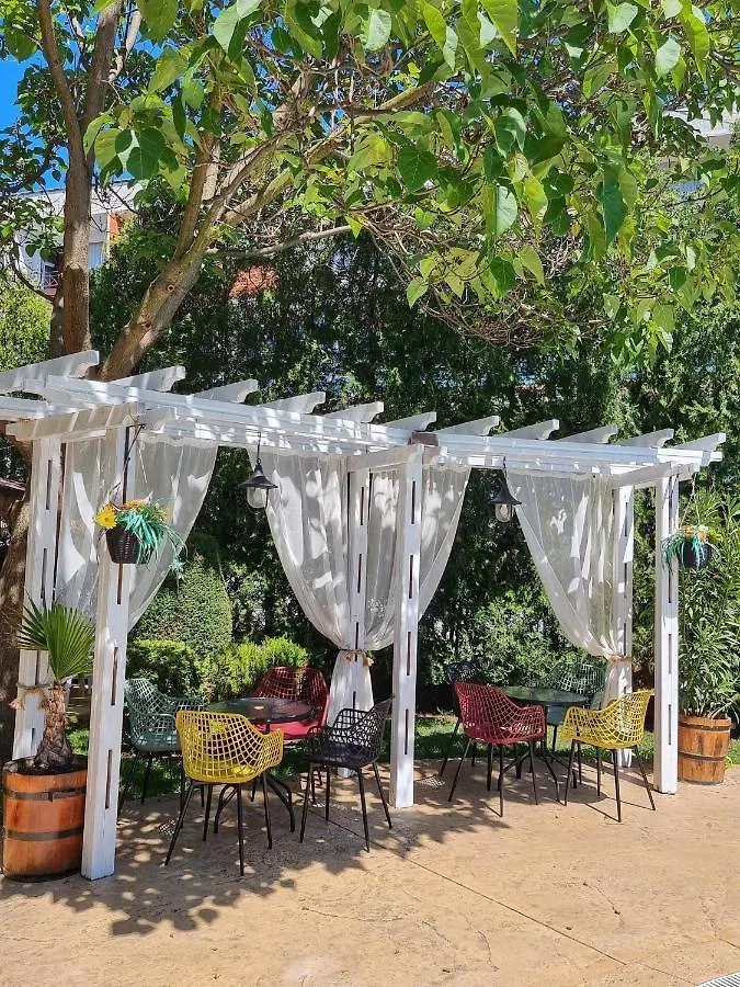 סאני ביץ' Hotel Liani בולגריה