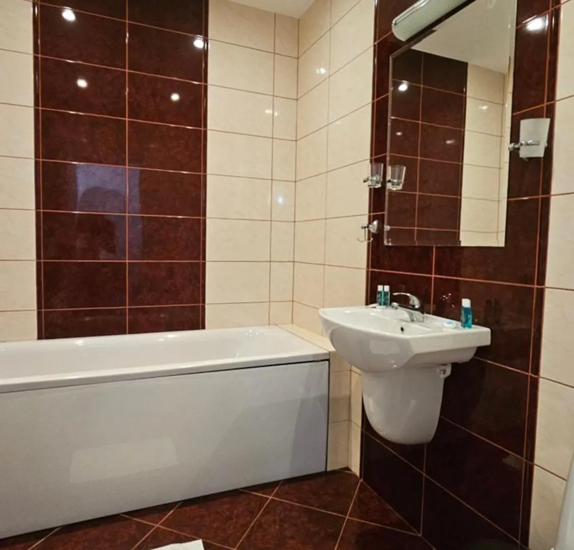 סאני ביץ' Hotel Liani