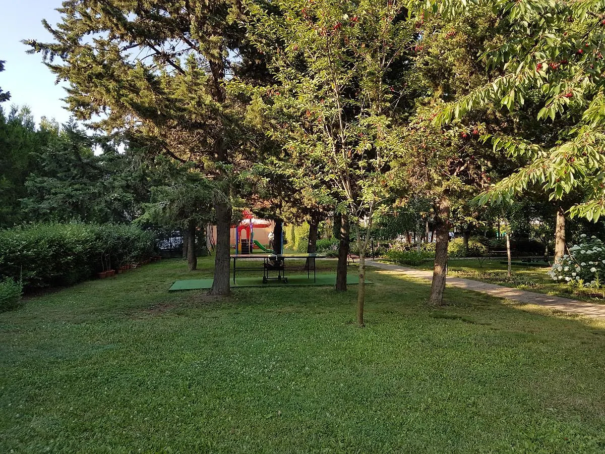 סאני ביץ' Hotel Liani