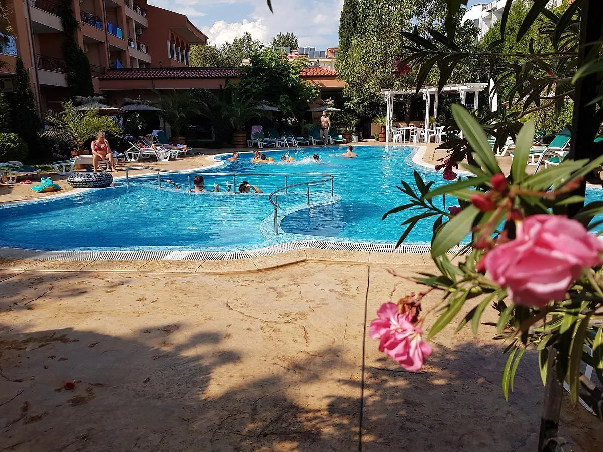 סאני ביץ' Hotel Liani